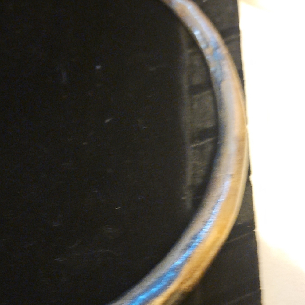 Massive Torc Aghraw Tribal Necklace with Adrim Pendant- Siwa Egypt - Picture 10 of 12